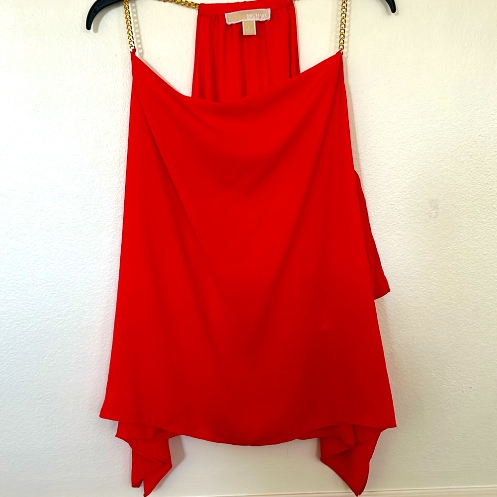 Dress Blouse